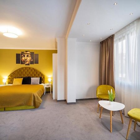Hotel Rivera Dobrič Exteriér fotografie